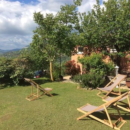 Maison Avec Vue Imprenable Villa Millau Luaran gambar