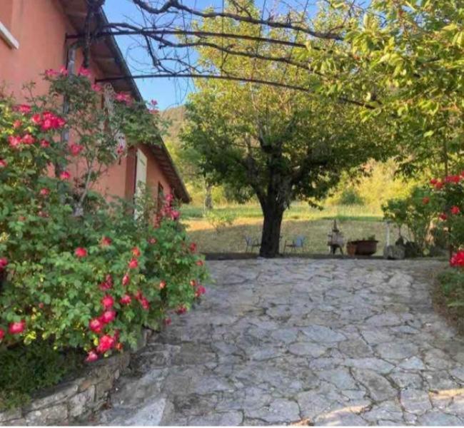 Maison Avec Vue Imprenable Villa Millau Luaran gambar